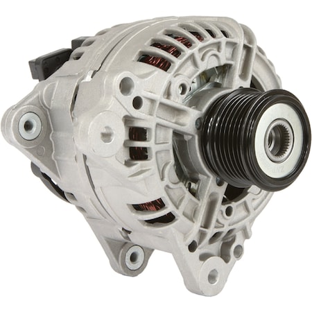 Db Electrical New Alternator For 1.8L Audi Tt 00 01 02 03 04 05 06 2000-2006 Abo0229 400-24039